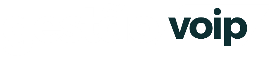 Gestão Voip